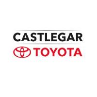 Castlegar Toyota image 1