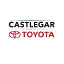 Castlegar Toyota logo