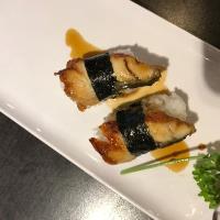 Sushi and Thai image 3