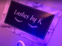 Lashes by K image 1