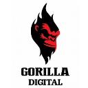 Gorilla Digital logo