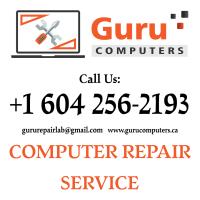 Guru Computers - Computer Repair & MacBook Repair image 3