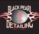 Black Pearl Detailing (9754 137a St Surrey BC) logo