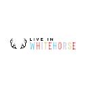 Live In Whitehorse logo