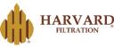 Harvard Filtration  logo