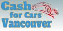 Cash for Cars Vancouver logo