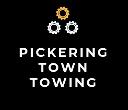 Pickering Town Towing logo