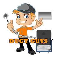 Duct Guys Edmonton image 1