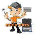 Duct Guys Edmonton logo