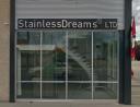 Stainless Dreams Ltd. logo