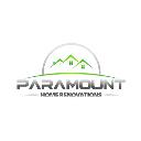 Paramount Home Renovations logo