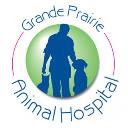Grande Prairie Animal Hospital logo