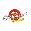 Richmond Pizza logo