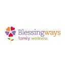 Blessingways Family Wellness logo