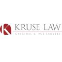 Kruse Law logo