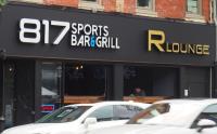 817 Sports Bar & Grill image 1