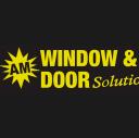AM Window & Door Solutions logo