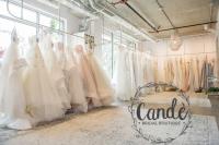 Cande Bridal Boutique image 4
