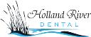 Holland River Dental - Bradford logo