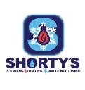 Shorty's Plumbing & Heating Inc logo