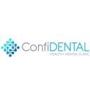 Airdrie Dental Clinic by ConfiDENTAL logo