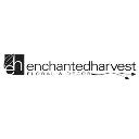 Enchanted Harvest Florist logo