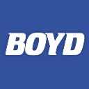 Boyd Moving & Storage Ltd. logo