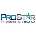 ProStar Plumbing & Heating logo