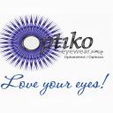 Optic Eyewear logo