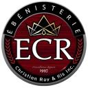 ÉBÉNISTERIE CHRISTIAN ROY & FILS logo