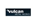 Vulcan Metal Works logo