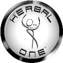 Herbal One logo