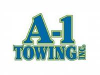 A-1 Towing Inc image 1