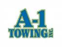 A-1 Towing Inc logo