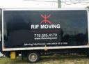 Rif Moving logo
