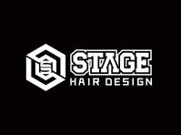 Stage Hair Design image 1