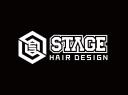 Stage Hair Design logo