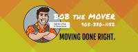 Bob the Mover image 1