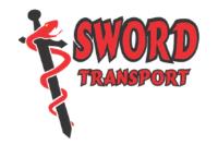 Sword Transport - Slave Lake image 1