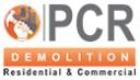 PCR Demolition logo