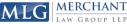 Merchant Law Group LLP logo