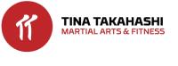 Tina Takahashi Martial Art and Fitness image 1