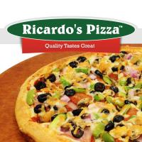 Ricardo's Pizza image 1