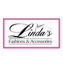 Linda's Fashions & Accessories logo