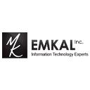 EMKAL Inc. logo