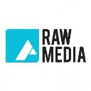 Raw Media Inc logo