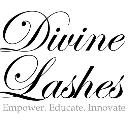 Divine Lashes logo