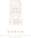 DASHA logo