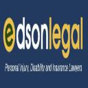 Edson Legal | Injury Lawyers North York logo