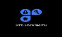 UTD Locksmith logo
